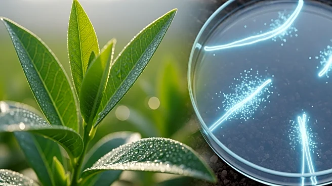 Robigo Develops Engineered Microbes as Alternative to Chemical Pesticides in Agriculture