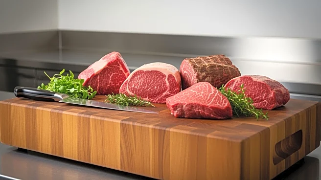 Hilton Food Group Reaffirms Focus on Meat and Fresh Prepared Foods for Growth