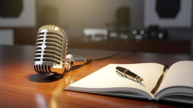 Netflix's Rupert Murdoch Documentary Offers Lessons for Brands and PR Strategies