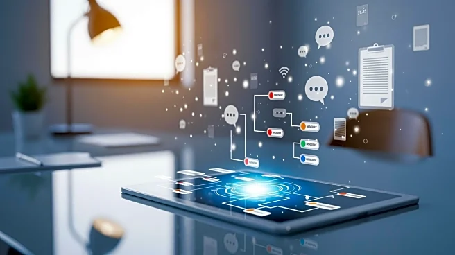 Docusign Integrates Intelligent Contract Workflows into Slack for Enhanced Business Efficiency