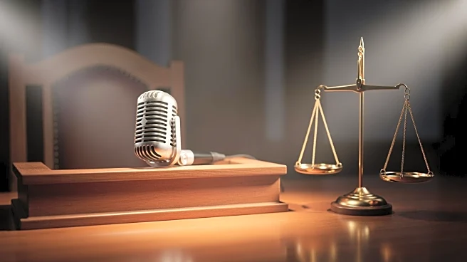 Latin Music's Legal Battles: Bad Bunny and Others Face Court Challenges