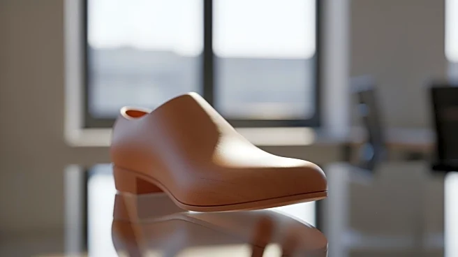 Allbirds to Sell Assets to American Exchange Group Amid Company Dissolution Plans