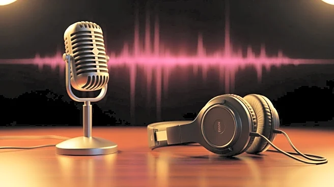 ENHYPEN Launches New Spotify Video Podcast Show 'The Blood Diary'