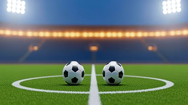 Spain and Egypt Prepare for International Friendly Match with Strategic Wins