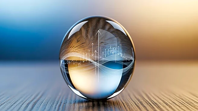 US Consumer Confidence Rises Slightly in March Amid Economic Uncertainty