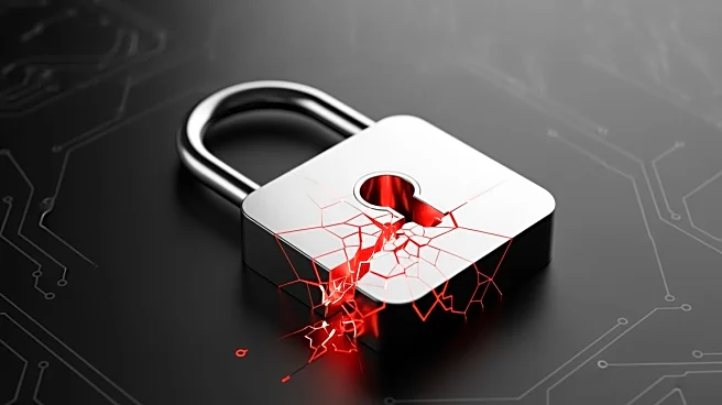 Exploitation of Critical Fortinet FortiClient EMS Vulnerability Begins