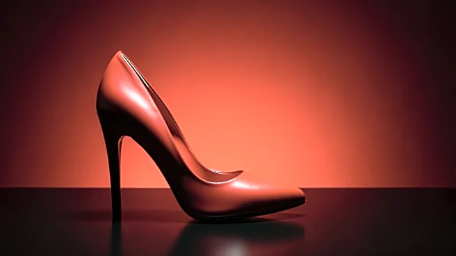 Samara Weaving Showcases All-Red Fashion Trend at 'Over Your Dead Body' Premiere