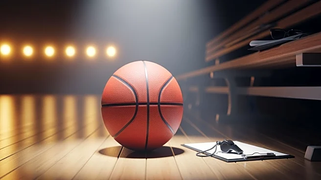 Utah State Appoints Ben Jacobson as New Head Basketball Coach