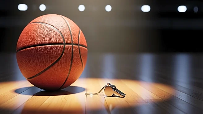 NBA Announces Finalists for 2025-26 Sportsmanship Award Recognizing Exemplary Conduct