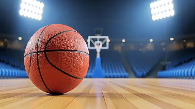 Wizards' Julian Reese Inactive for Monday's Game Against Lakers