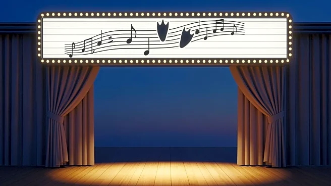 Broadway Musical Adaptation of 'Happy Feet' Announced with Michael Arden Directing