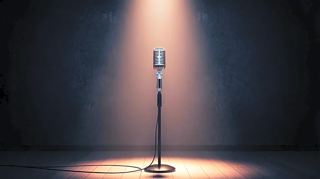 Comedian Wanda Sykes Encourages Peers to Embrace Controversial Humor