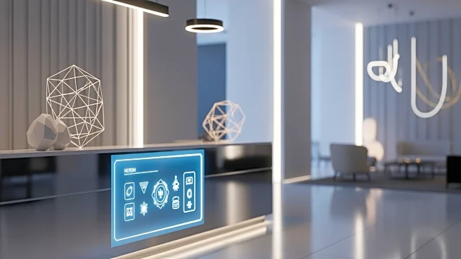 Hospitality Industry Adapts to New Economic Realities with Innovative Strategies