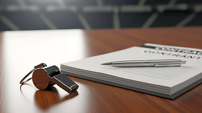 NFL Owners Approve Contingency Plan for Replacement Referees Amid Contract Negotiations