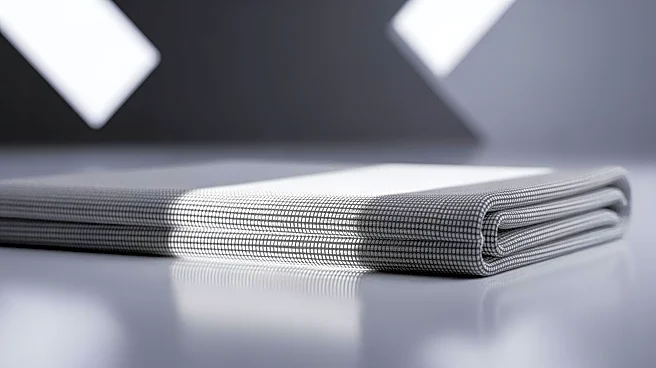 Makalot Industrial Co. Showcases Innovative Apparel Solutions at Functional Fabric Fair