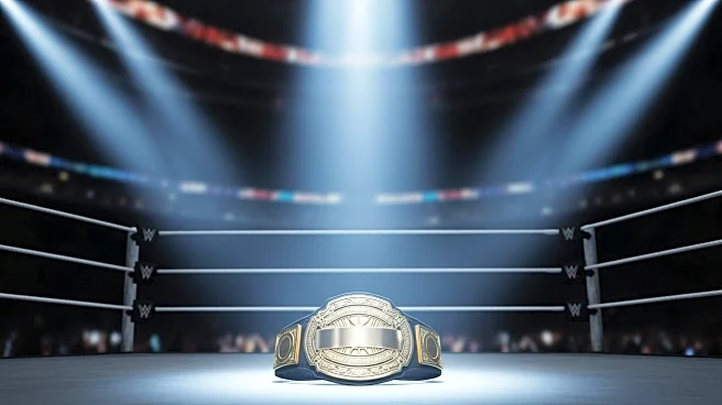 Eddie Edwards to Challenge Mike Santana for TNA World Title at Rebellion 2026