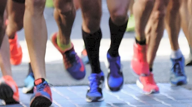 Gaudreau Family 5K Run Returns to South Jersey, Promoting Community Health