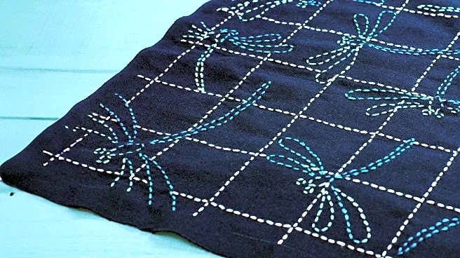 Air Jordan 6 Retro 'Sashiko' to Launch with Unique Denim Details