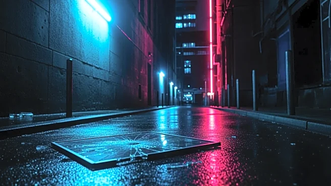 Euphoria Season 3 Trailer Reveals Dramatic and Violent New Era