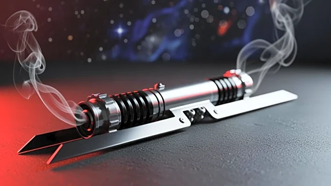 Star Wars: Maul – Shadow Lord Premieres with New Animated Series on Disney+