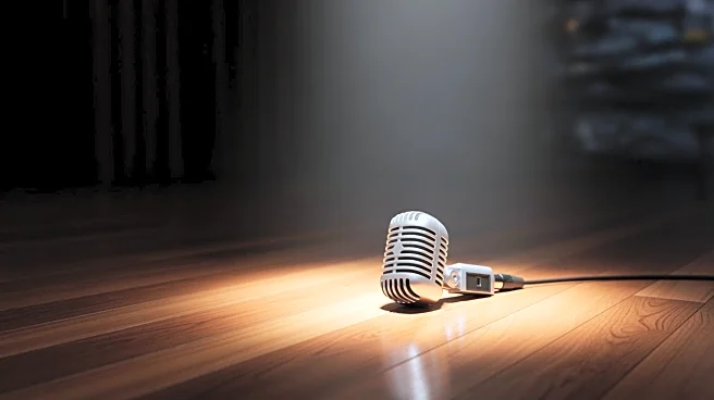 Lola Young Discusses Recovery Journey After On-Stage Collapse