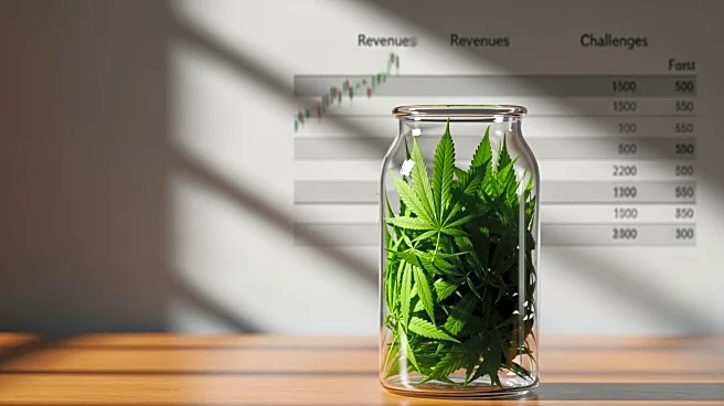 Charlotte's Web Reports $49.9M Revenue with Continued Net Loss in 2025