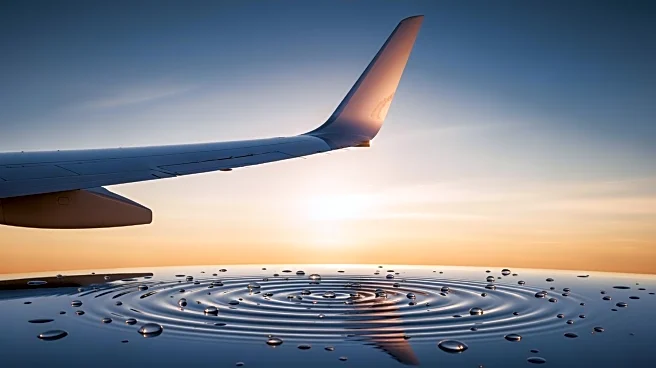 Alaska Air Group Revises Guidance Amid Rising Fuel Costs