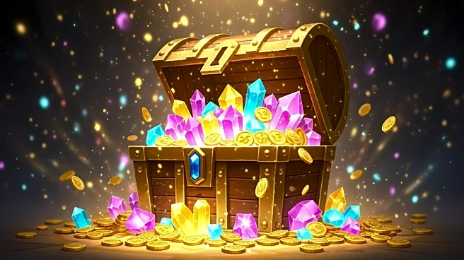 Final Fantasy 14's Moogle Treasure Trove Event Returns with New Rewards