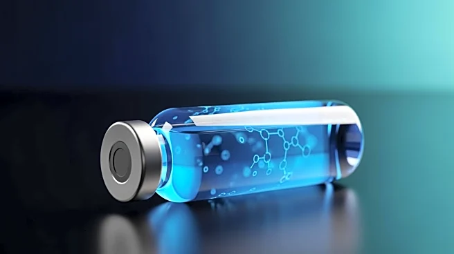 Merck's Enlicitide Decanoate Shows Promising Results in Reducing LDL-C in Phase 3 Trial