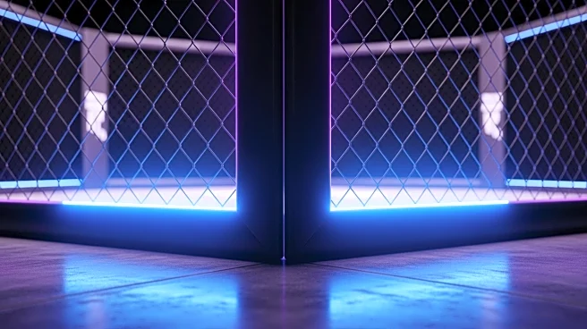 Dana White Praises Alexa Grasso's Historic Finish at UFC Seattle