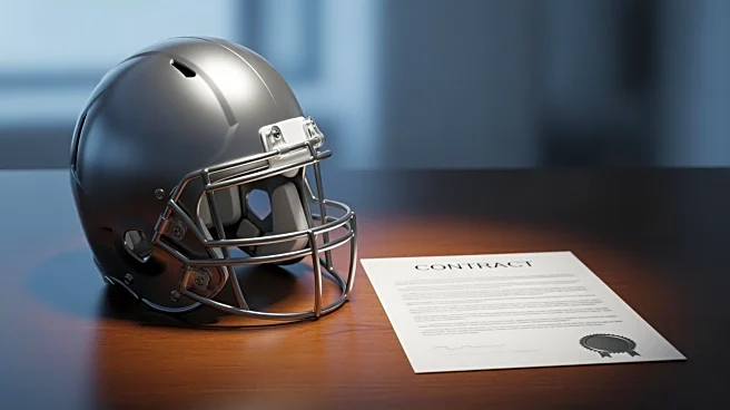 Detroit Lions Request Frank Ragnow to Return Bonus, Sparking Debate