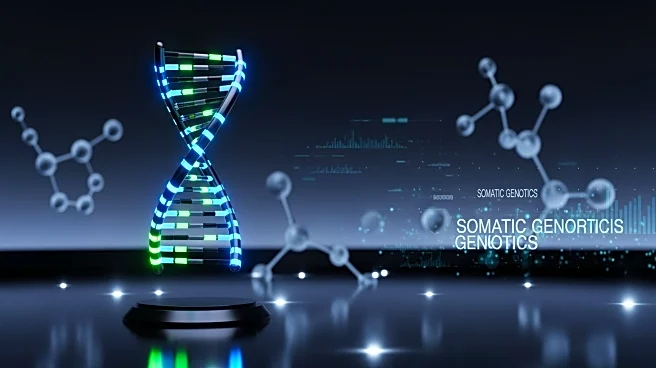 Merck and Quotient Therapeutics Partner in $2.2 Billion Somatic Genomics Initiative for IBD