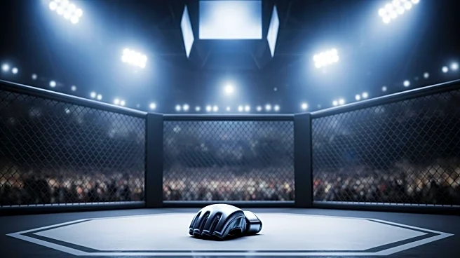 UFC Seattle Highlights: Alexa Grasso's Stunning Victory and Joe Pyfer's Upset