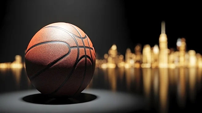 NBA Approves Portland Trail Blazers' Sale to Tom Dundon at $4.25 Billion Valuation