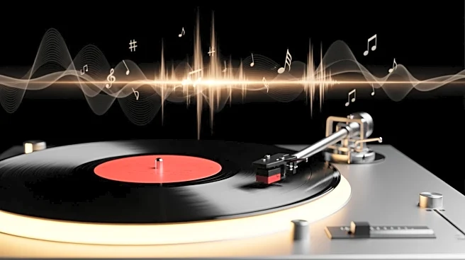 Dorian Electra Announces New Album Featuring Covers of Iconic Songs