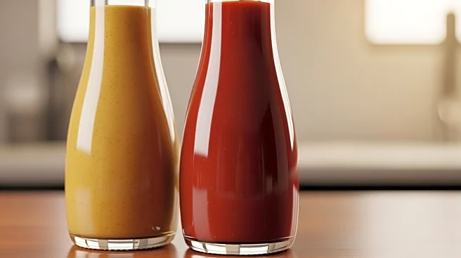 McCormick Acquires Unilever's Food Division in $45 Billion Deal, Expanding Condiments Portfolio