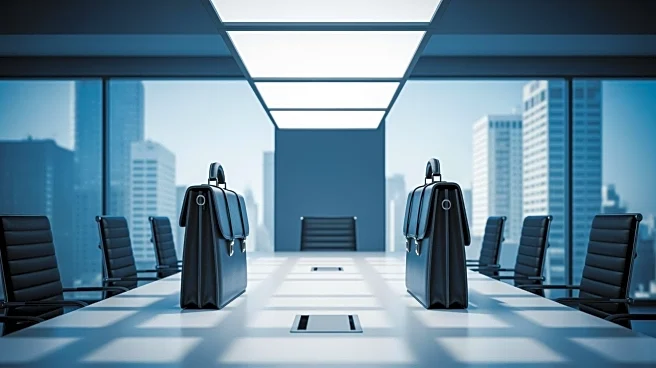 Biglaw Firms Accelerate Recruitment, Creating Intense Competition Among Law Students