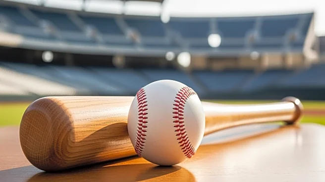 New York Mets Strengthen Lineup with Strategic Acquisitions and Internal Growth