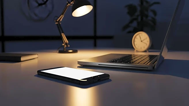 CEO's 'Always-On' Leadership Criticized for Promoting Burnout Culture