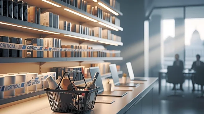 Rebecca Gregory Highlights Consumer Trends and Challenges in Convenience Retail