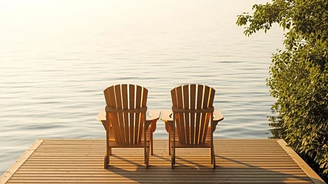 'Summer House' Stars Amanda Batula and West Wilson Confirm Relationship Amidst Speculation