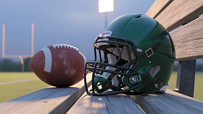 Seattle Seahawks Face Running Back Challenges Amid Injuries and Departures