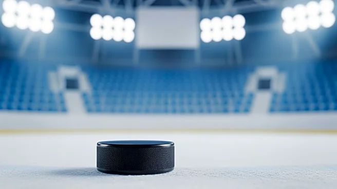 Sabres' Zach Metsa Recalled to NHL Amid Playoff Push