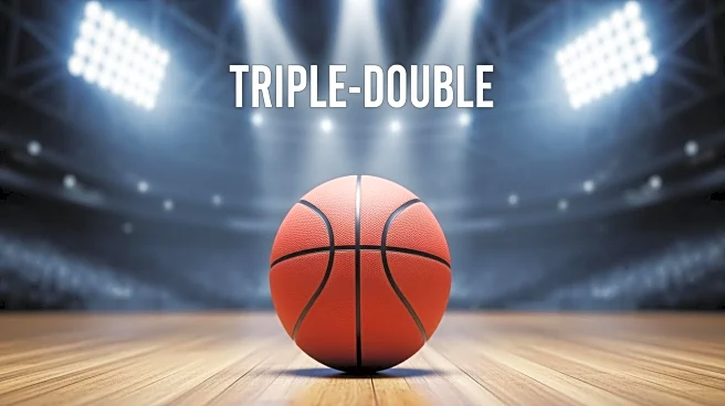 LeBron James Achieves Triple-Double Milestone in Lakers' Victory Over Wizards