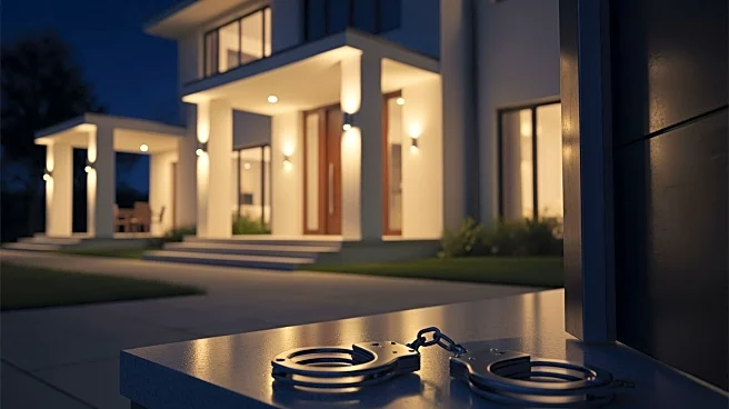 Three Arrested in Attempted Burglary at Larsa Pippen's Miami Home