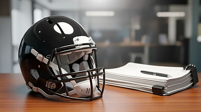 Carson Beck's Pre-Draft Visits Signal Interest from NFL Teams