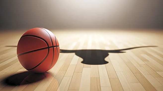 Vic Schaefer Celebrates Texas Longhorns' Return to Final Four