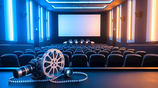 HBO Max and Alamo Drafthouse Partner for 'The Pitt' Season 2 Finale Screenings Honoring Healthcare Workers