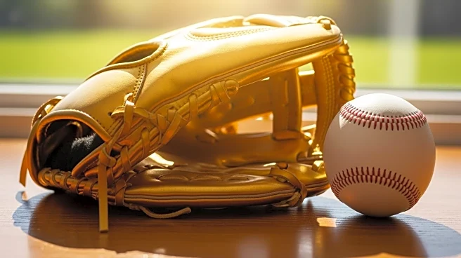 TBS and OWN to Premiere 'One Golden Summer' Documentary on Jackie Robinson West Little League Team