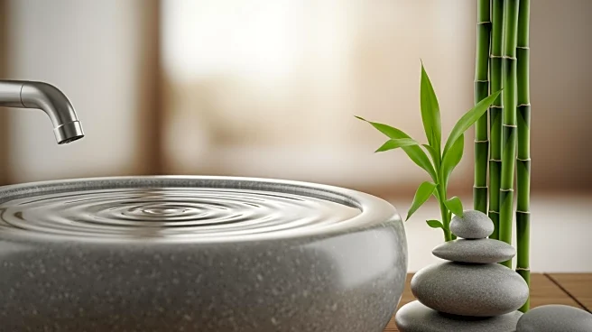 Marriott International Partners with Lefay to Expand Luxury Wellness Offerings